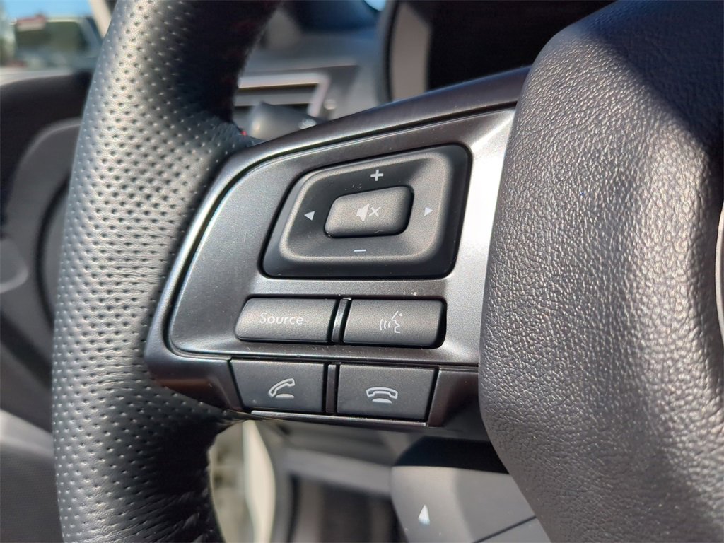 Used 2020 Subaru WRX STI w/ Popular Package #3 image 29