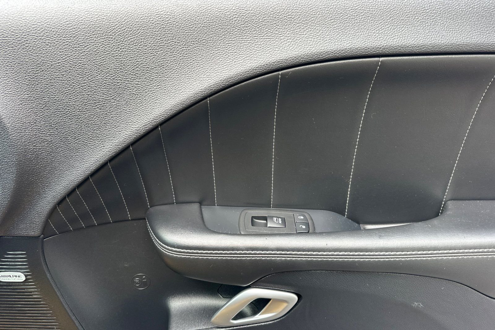 Used 2017 Dodge Challenger T/A RWD image 19