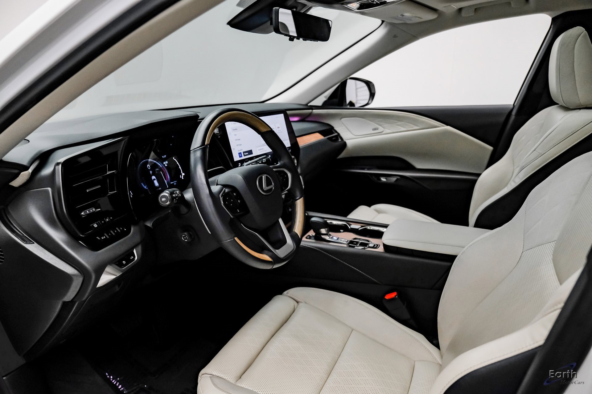 Used 2023 Lexus RX 350 FWD image 31