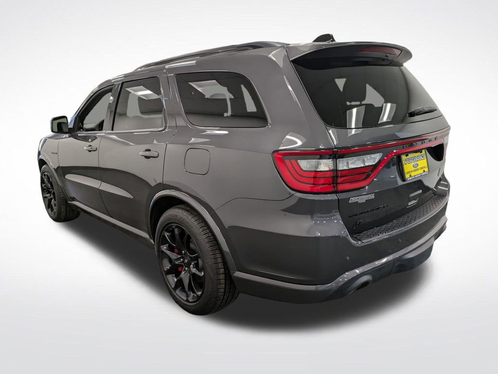 Used 2024 Dodge Durango R/T image 9