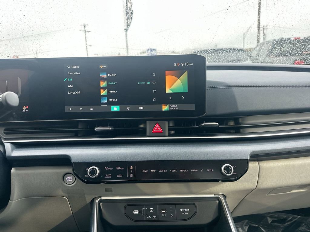 New 2026 Kia Carnival SX image 48