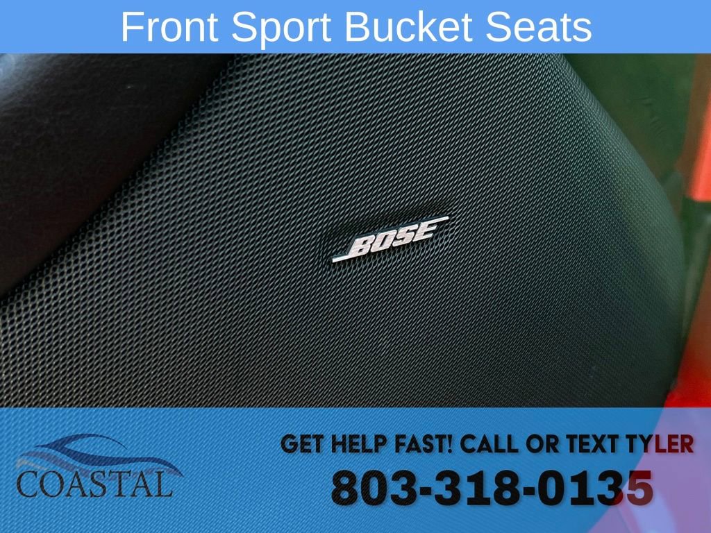 Used 2004 Chevrolet Corvette Coupe w/ Preferred Equipment Group image 8