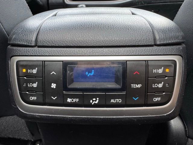 Used 2017 Toyota Highlander Limited Platinum AWD/4WD image 17