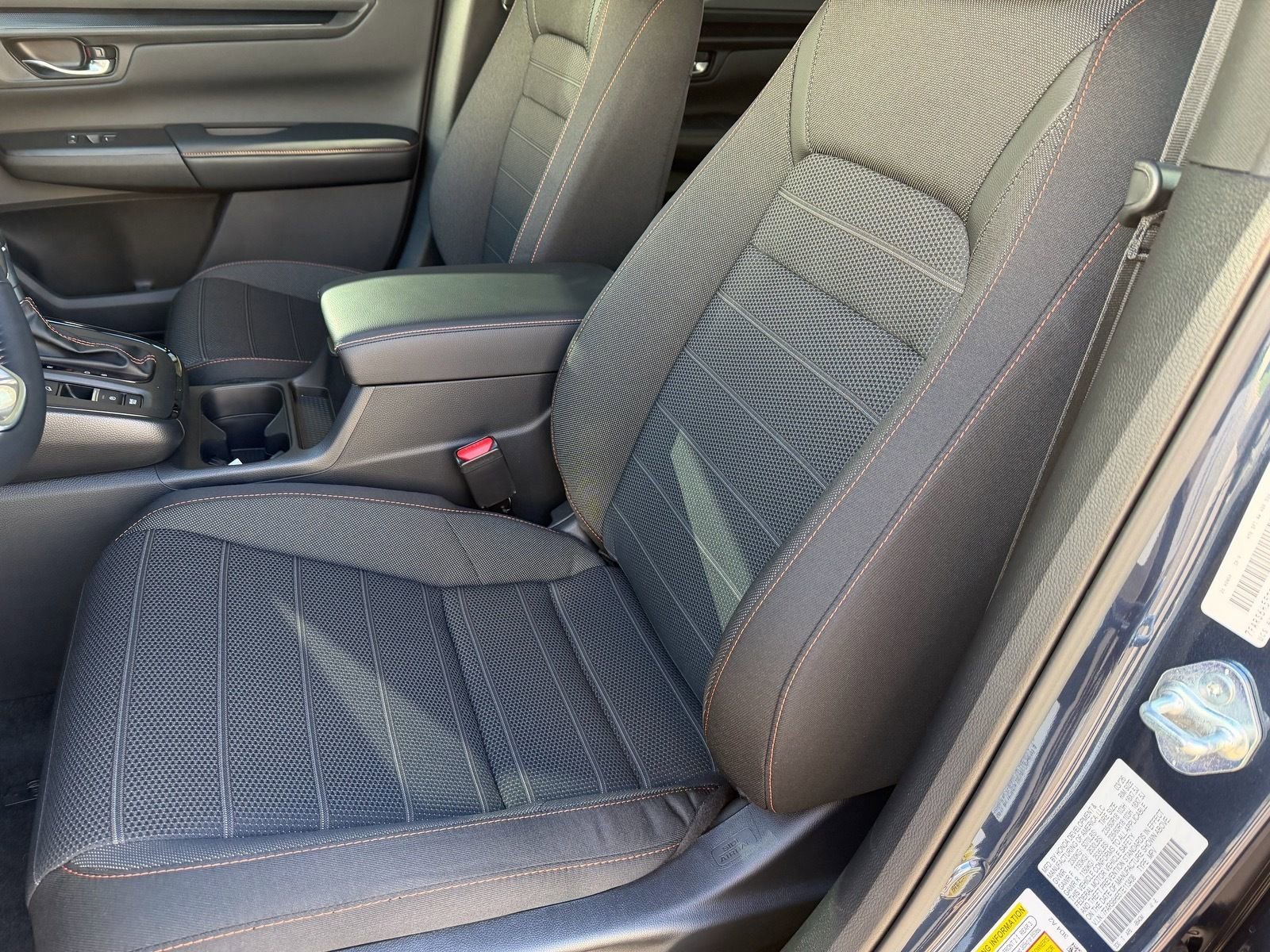 New 2026 Honda CR-V Sport image 18