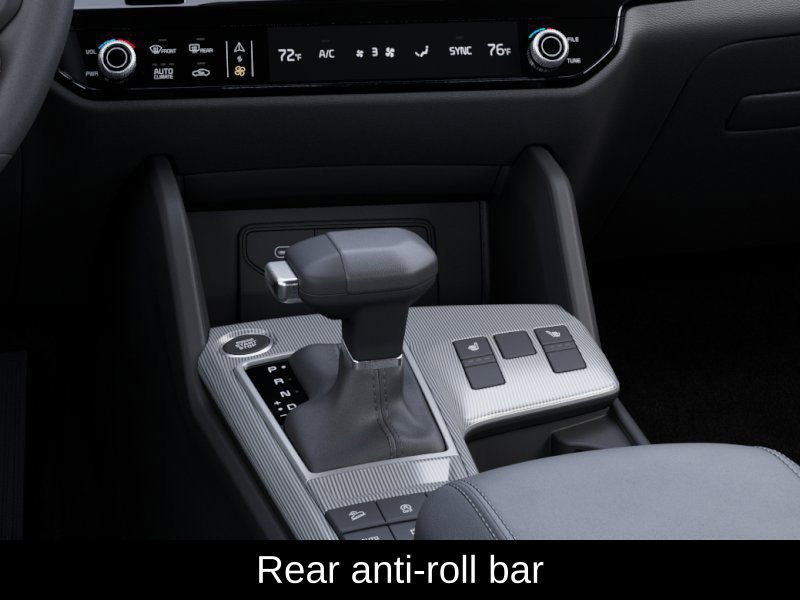 New 2026 Kia Sportage EX FWD image 27