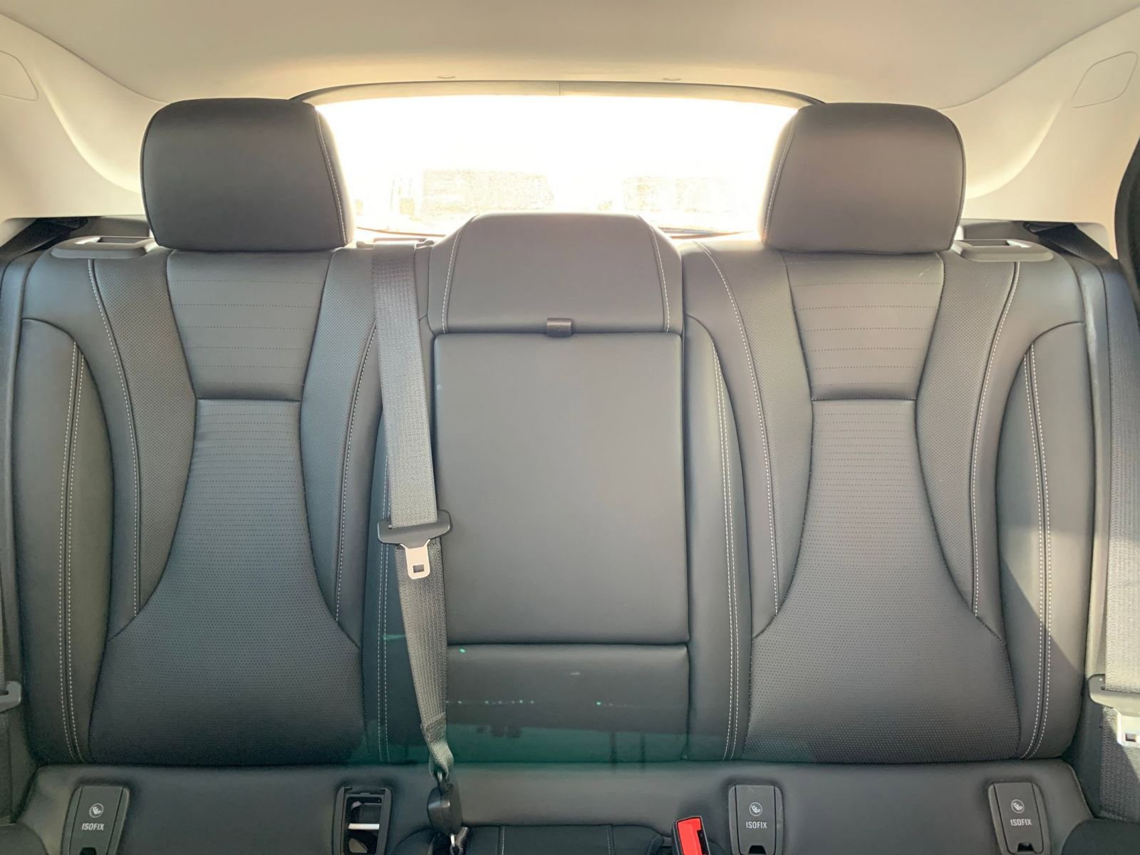 Used 2024 Buick Envision Preferred image 38