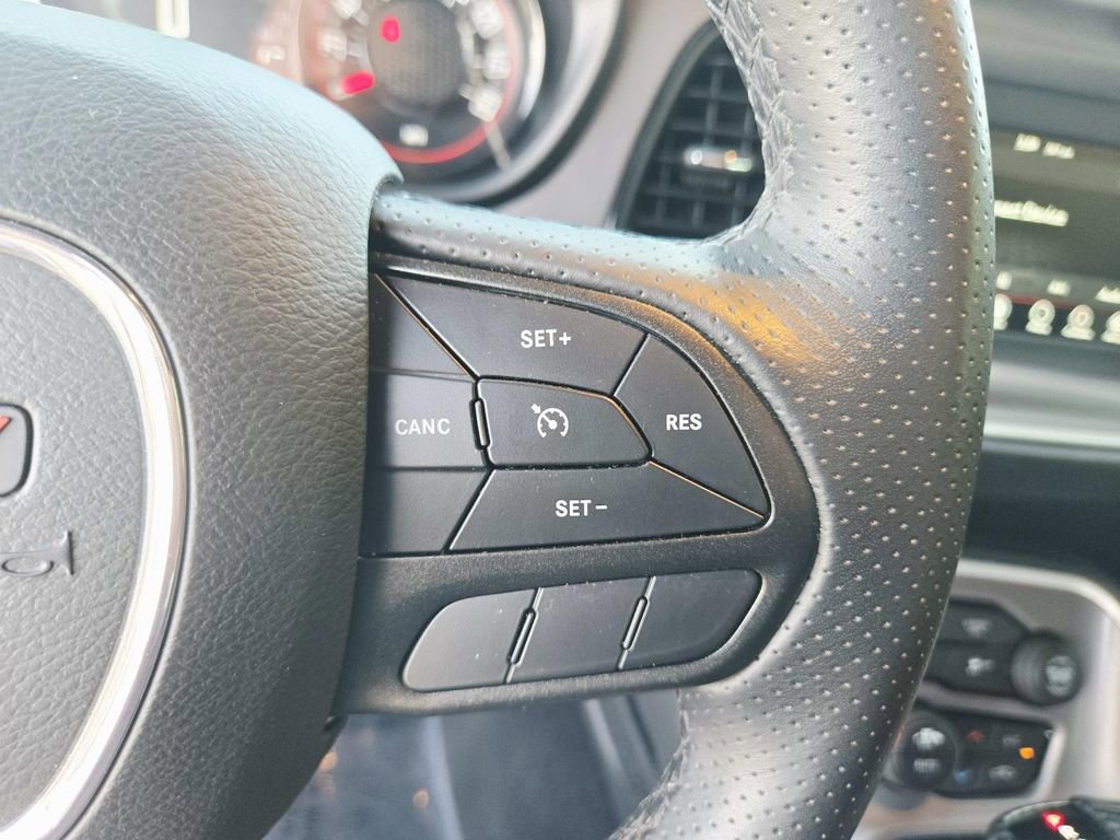 Used 2022 Dodge Challenger SXT w/ Blacktop Package image 20