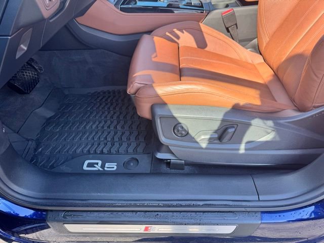 Certified 2023 Audi Q5 2.0T Premium Plus w/ Premium Plus Package image 43