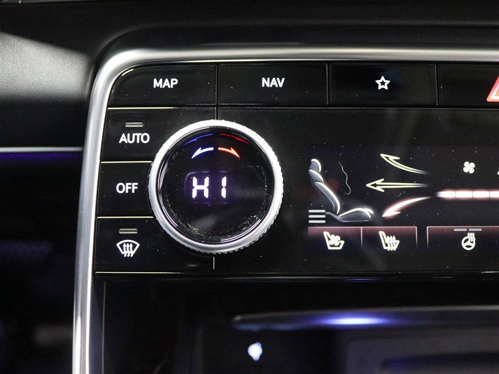 Used 2021 Genesis GV80 3.5T w/ Advanced Package 06 image 30