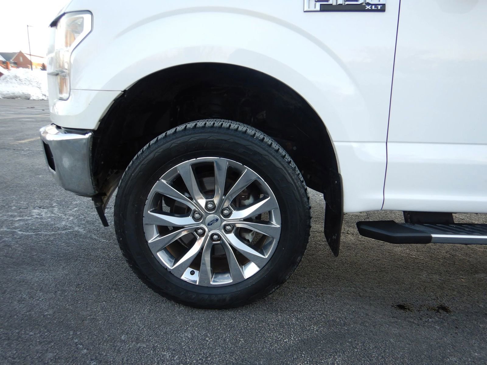 Used 2017 Ford F150 XLT w/ Equipment Group 301A Mid image 19