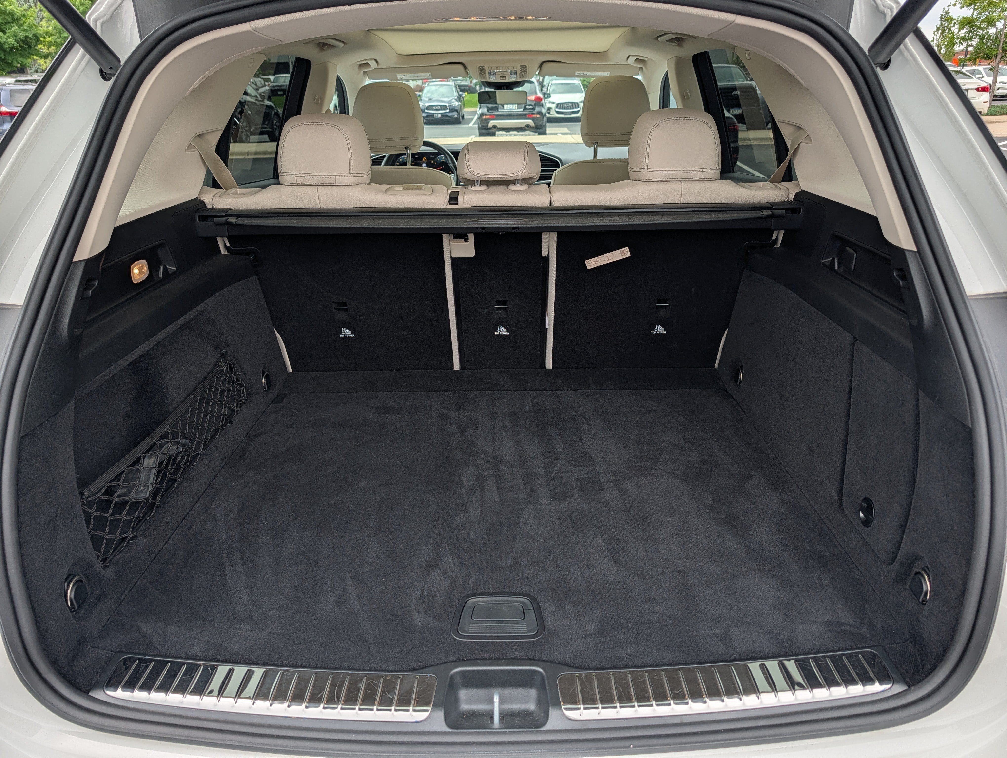 Used 2022 Mercedes-Benz GLE 350 4MATIC image 18