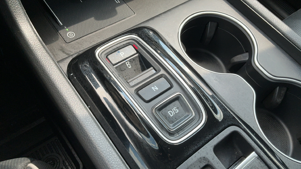 Used 2025 Honda Pilot Elite image 15
