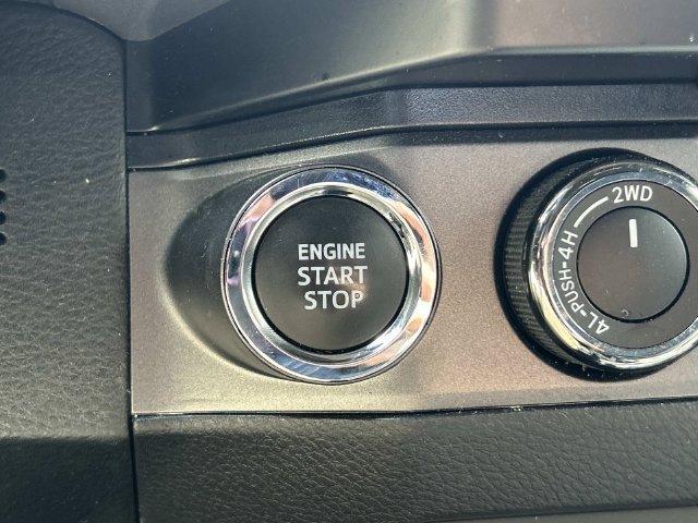 Used 2023 Toyota Tacoma TRD Sport w/ Technology Package AWD/4WD image 22