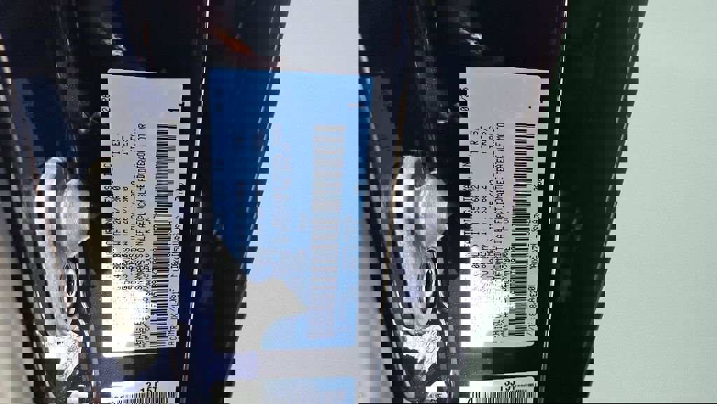 New 2026 Toyota Tundra SR5 AWD/4WD image 29