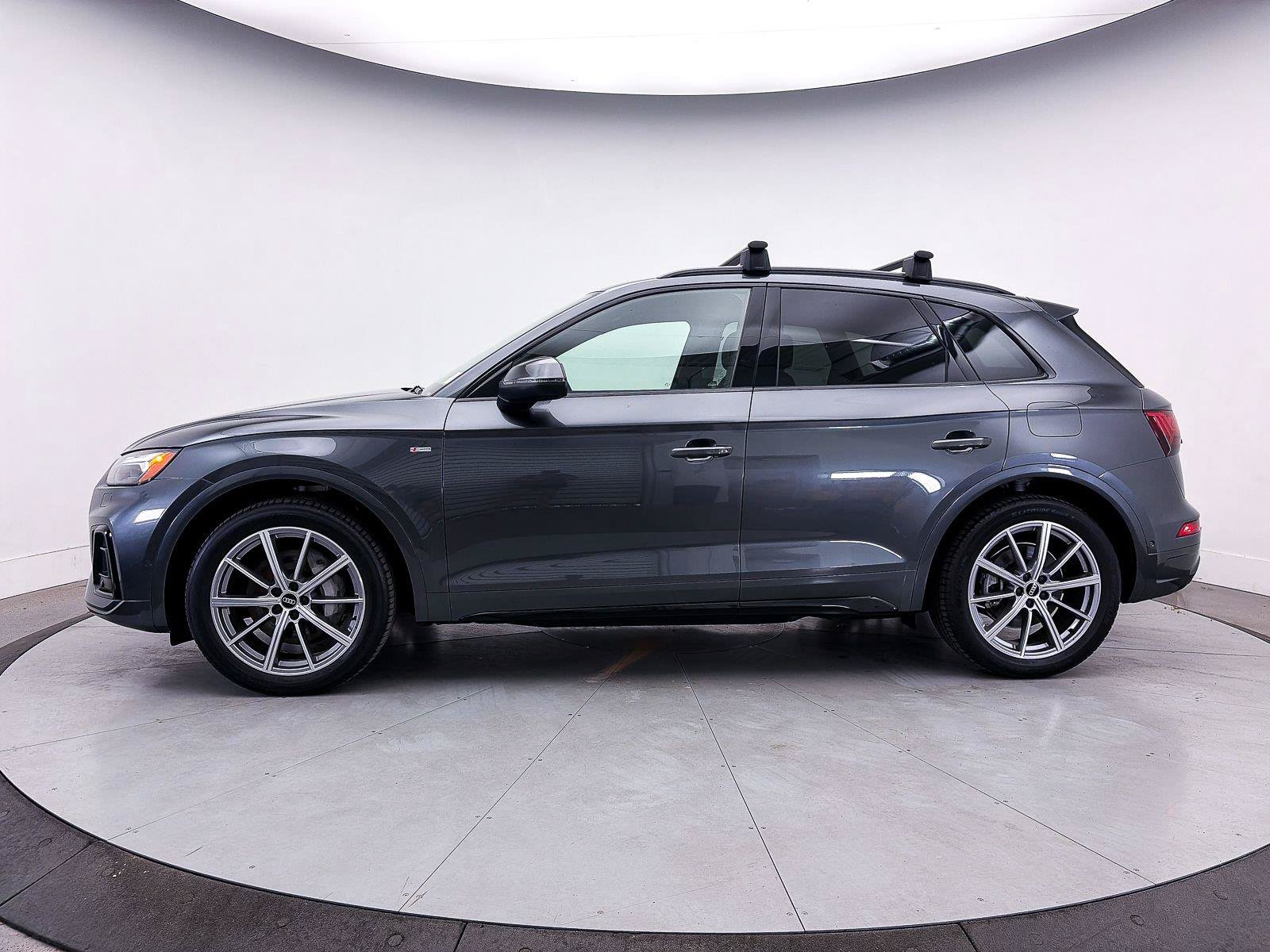 Used 2023 Audi Q5 e Prestige w/ Prestige Package AWD/4WD image 47