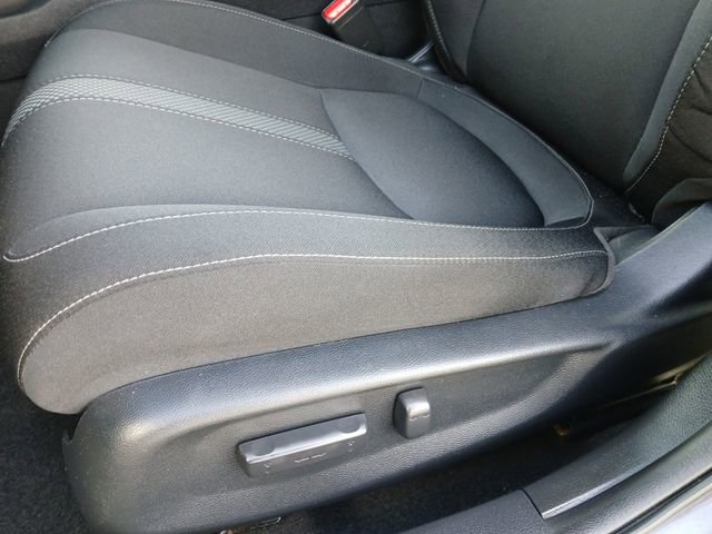 Used 2019 Honda Civic EX image 19