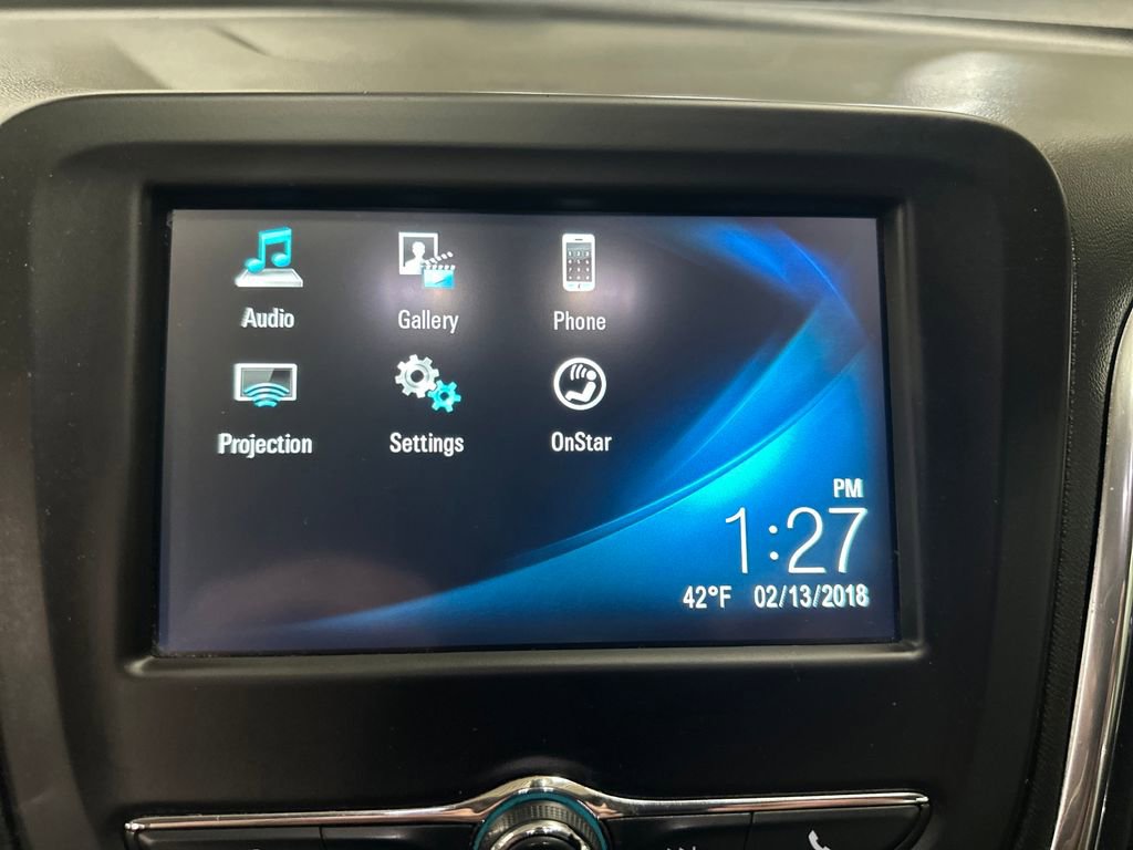 Used 2018 Chevrolet Equinox LT image 29