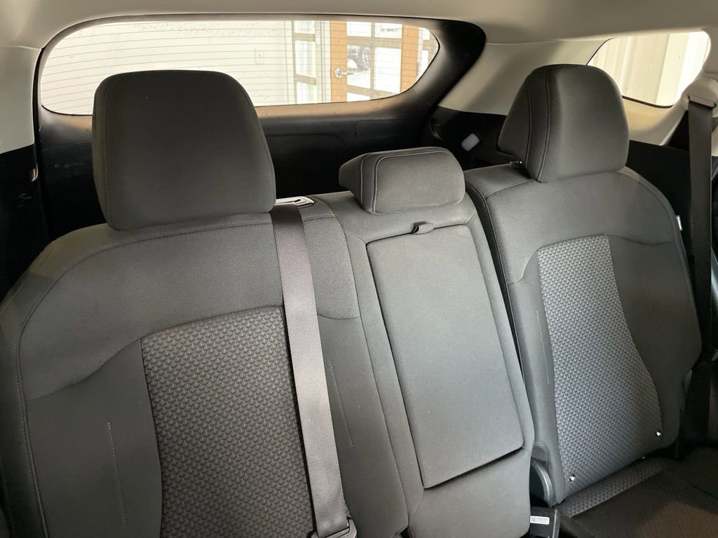 Used 2025 Kia Sportage LX AWD/4WD image 20