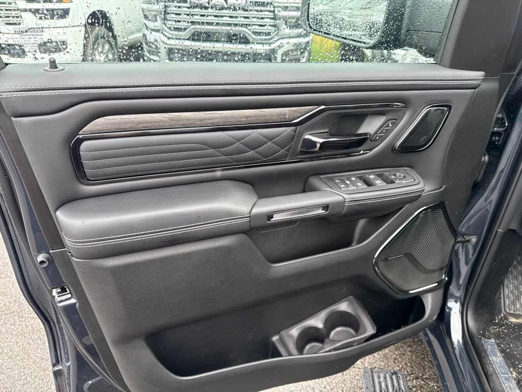 New 2026 RAM 1500 Limited AWD/4WD image 18