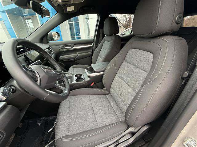 Certified 2026 GMC Terrain Elevation AWD/4WD image 14