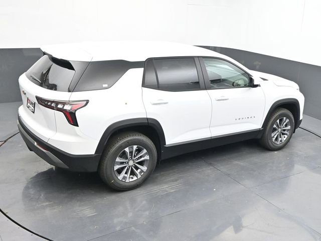 New 2026 Chevrolet Equinox LT w/ Convenience Package II image 40