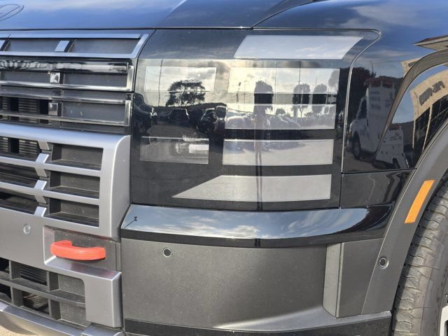 Used 2026 Hyundai Palisade XRT Pro AWD/4WD image 9