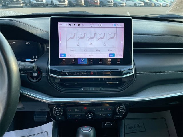 Used 2022 Jeep Compass High Altitude image 20