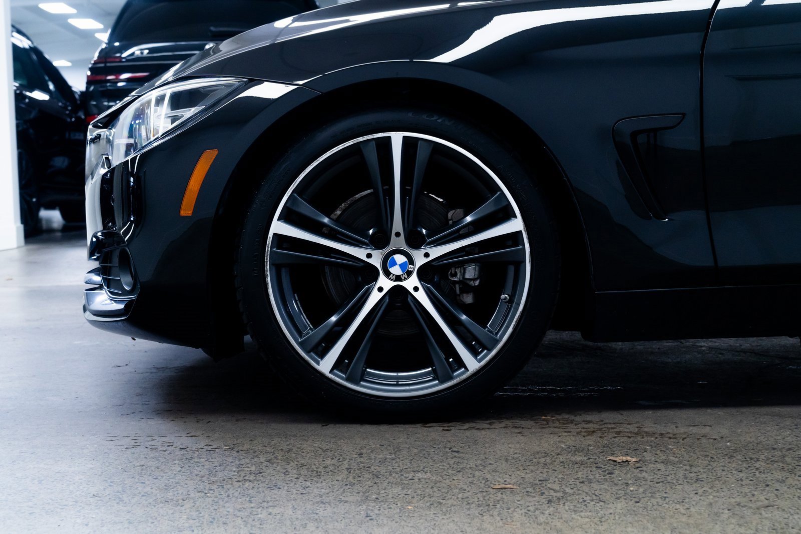 Used 2018 BMW 430i Gran Coupe image 7