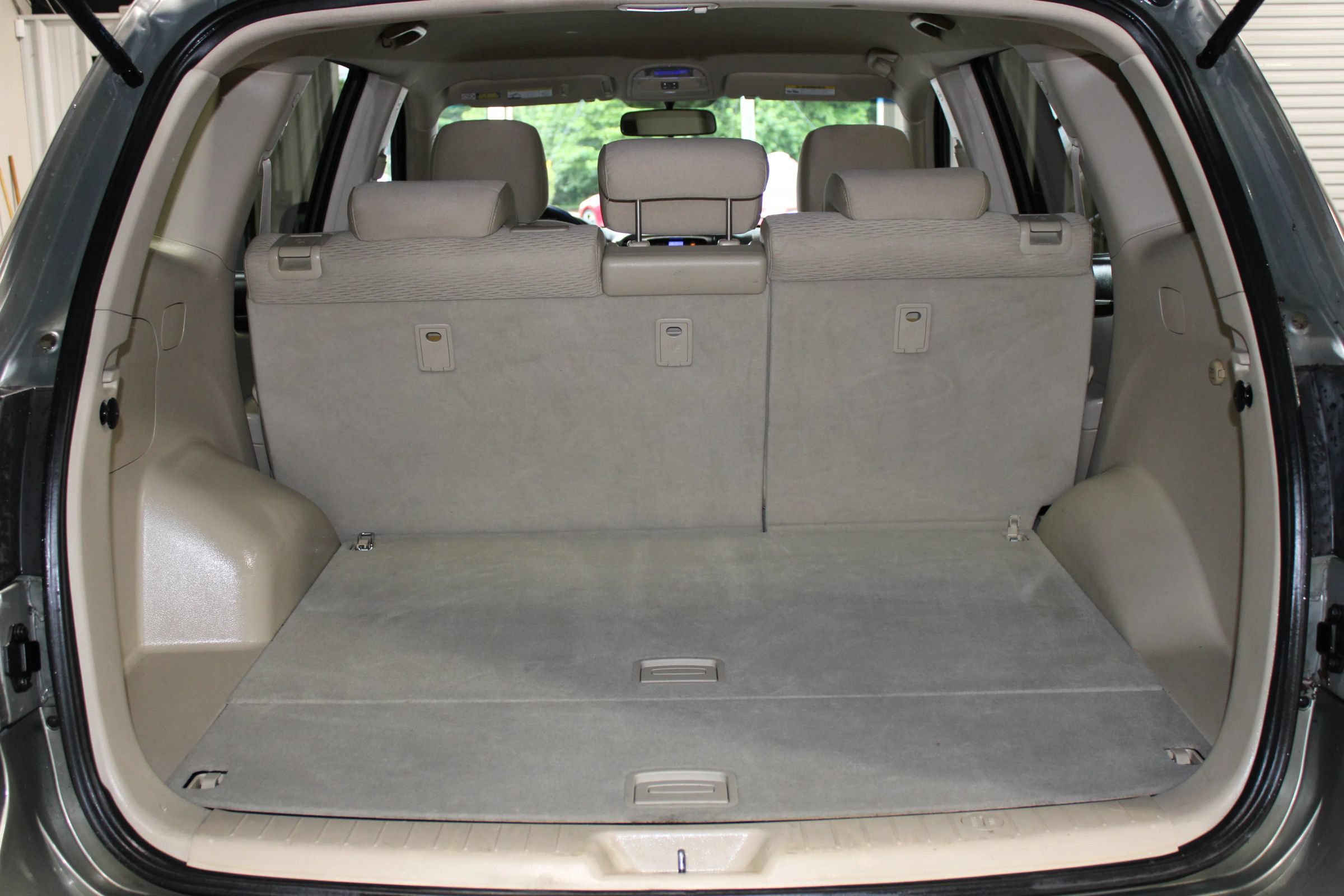 Used 2009 Hyundai Santa Fe GLS FWD image 26