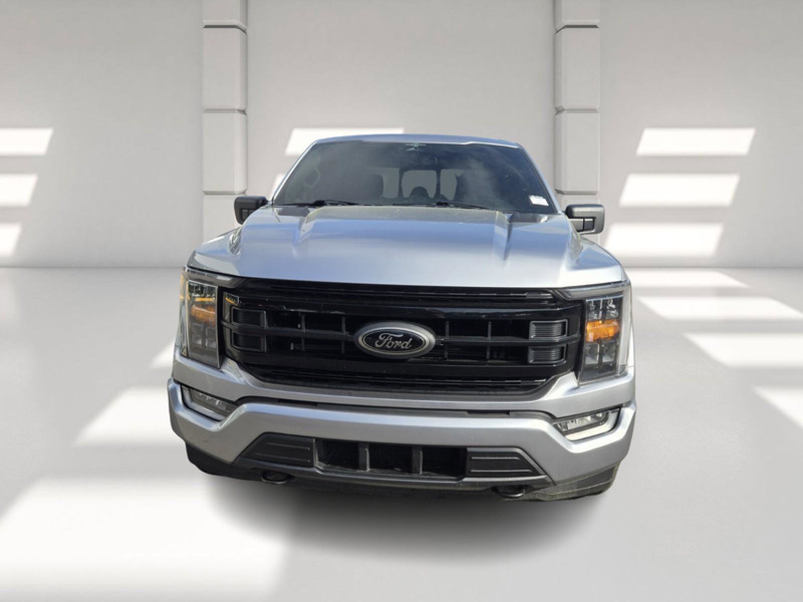 Used 2023 Ford F150 XLT w/ Equipment Group 302A High image 2
