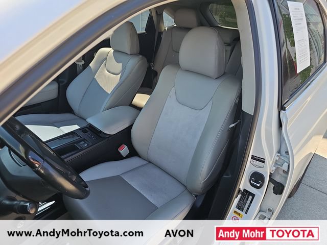 Used 2015 Lexus RX 350 FWD image 10