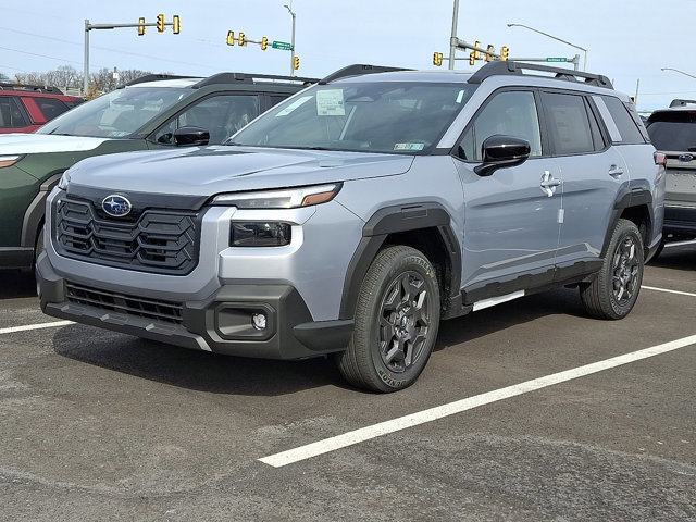 New 2026 Subaru Outback Premium image 2