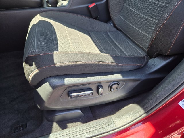 Certified 2025 Honda CR-V Sport image 14