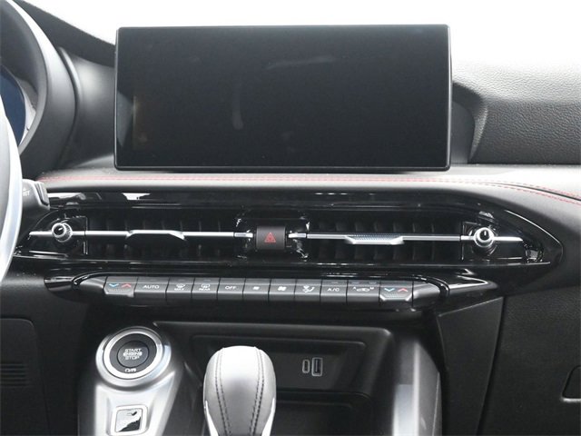 New 2025 Dodge Hornet R/T image 26