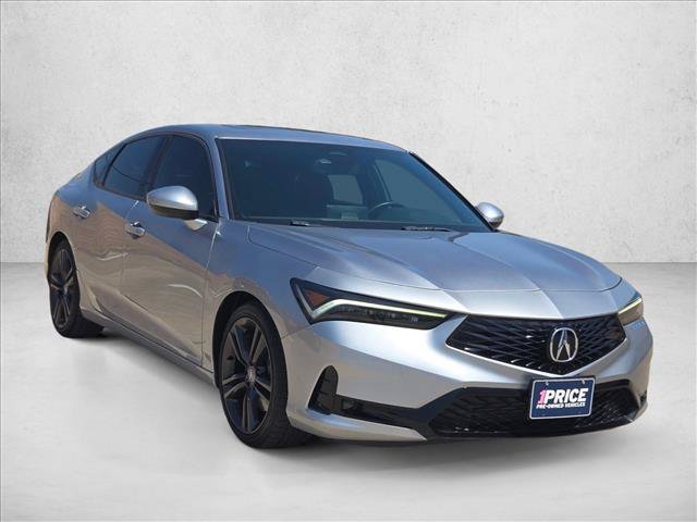 Used 2023 Acura Integra A-Spec FWD video 3
