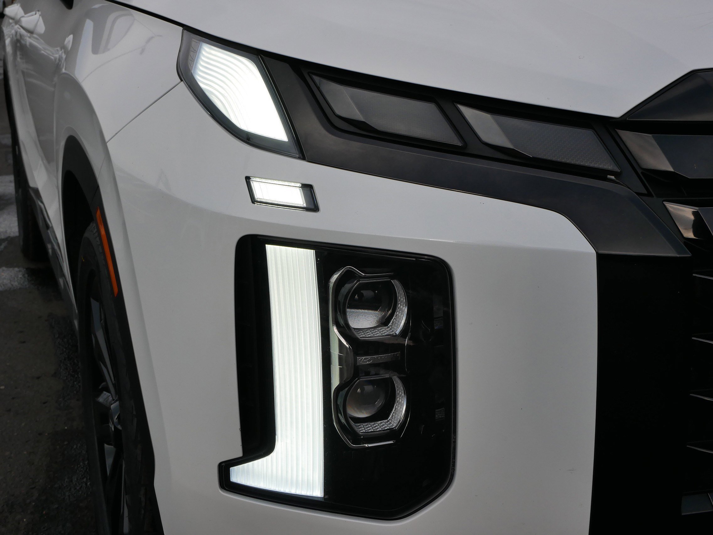 Used 2023 Hyundai Palisade XRT image 16