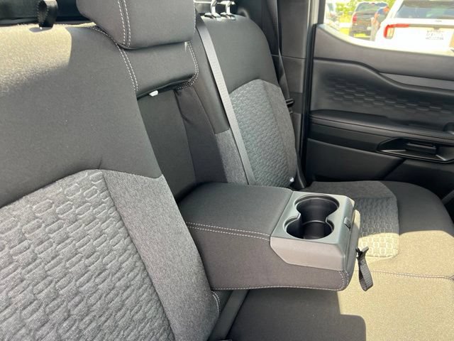 New 2026 Ford Ranger XLT RWD image 26