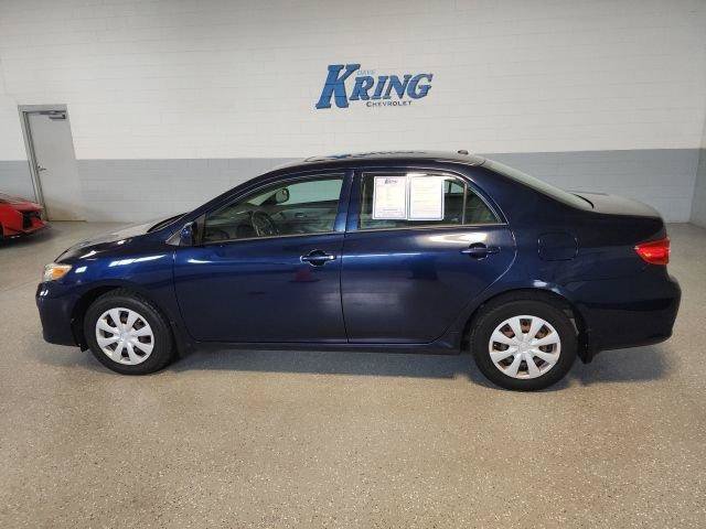 Used 2013 Toyota Corolla S Special Edition FWD image 3