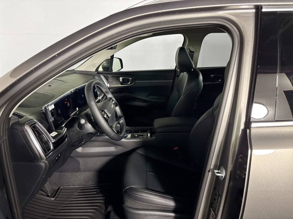 New 2026 Kia Sorento EX AWD/4WD image 11