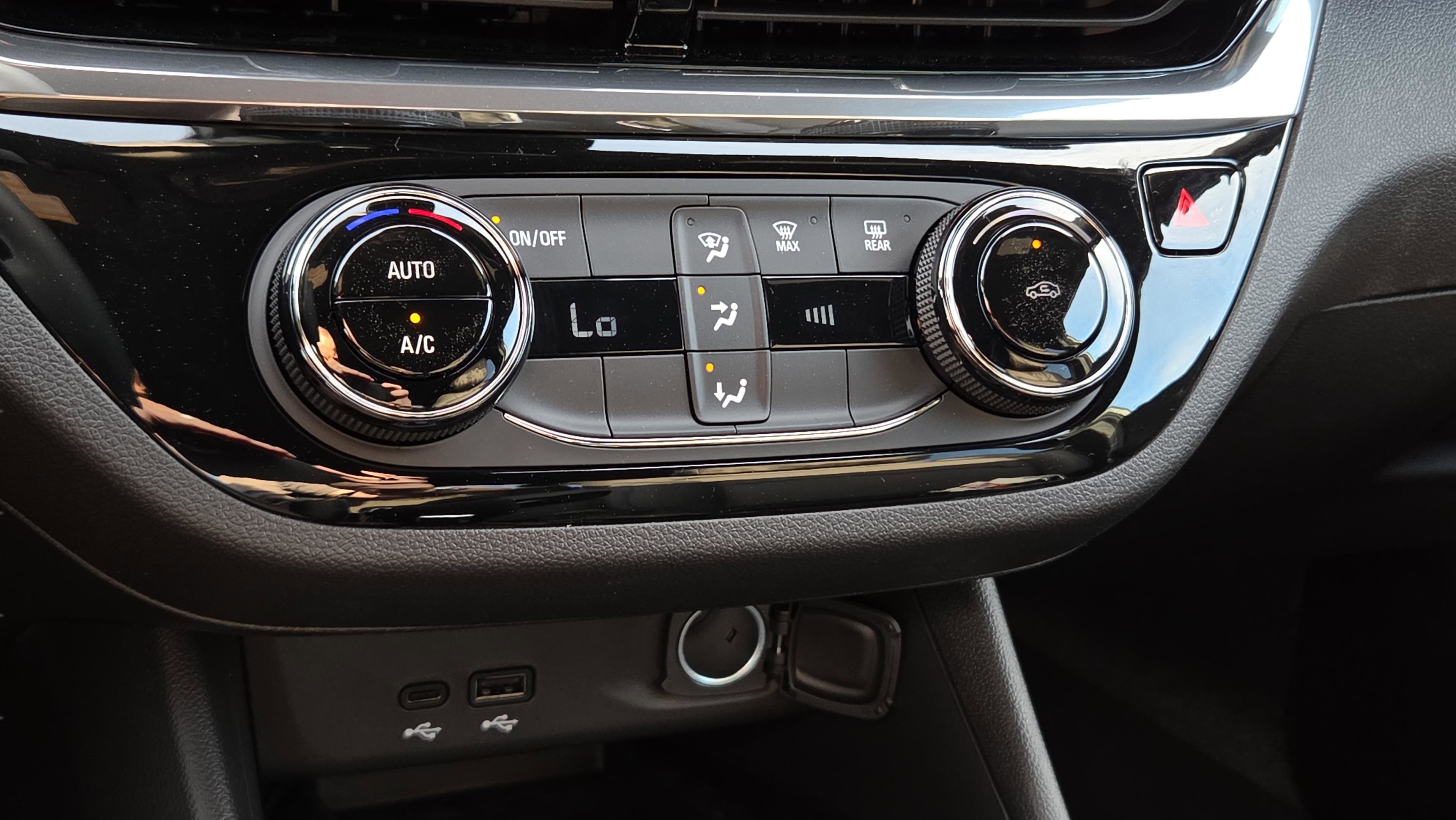 New 2026 Buick Envista Sport Touring w/ Convenience II Package image 20