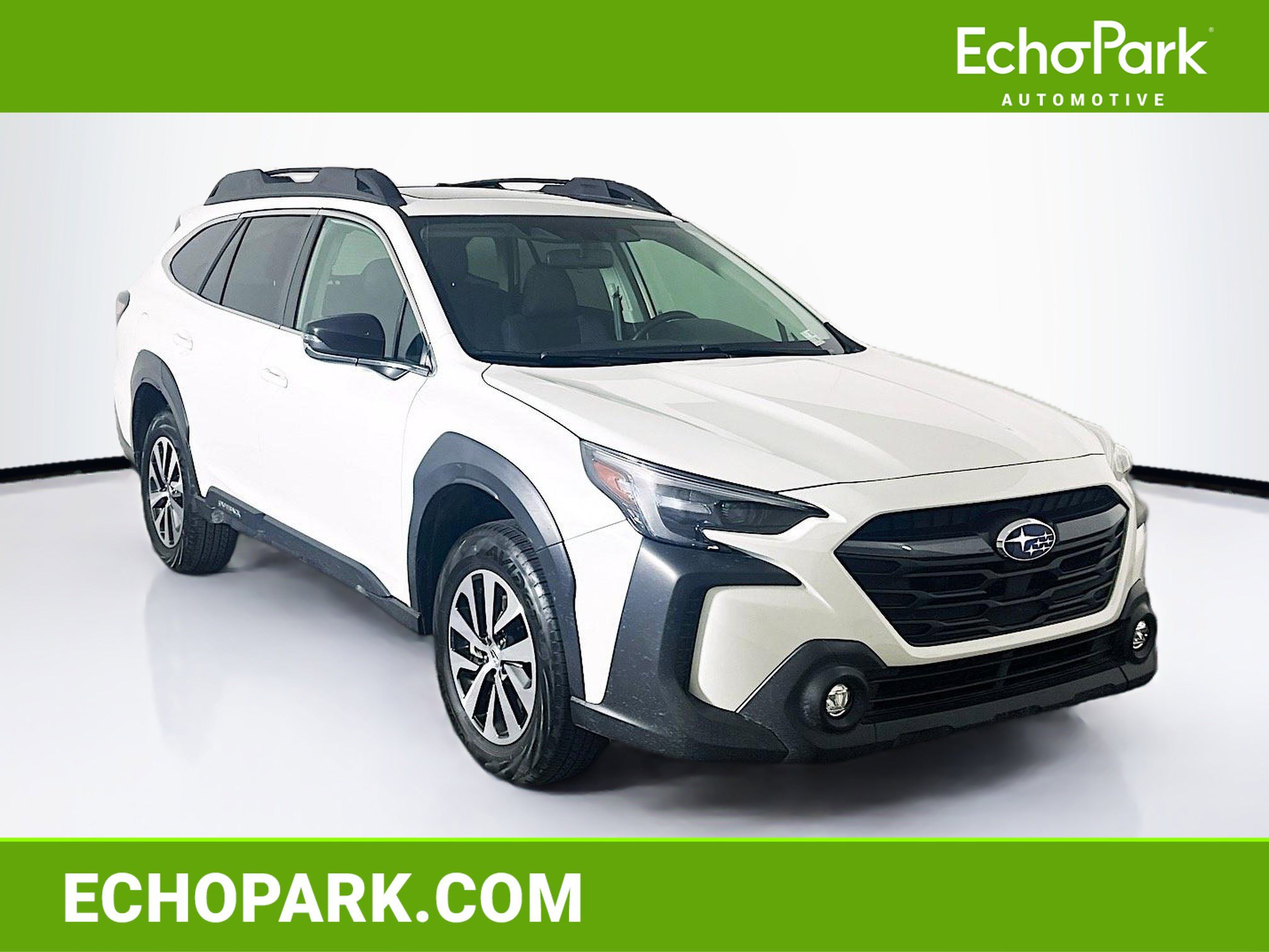 Used 2025 Subaru Outback Premium image 1