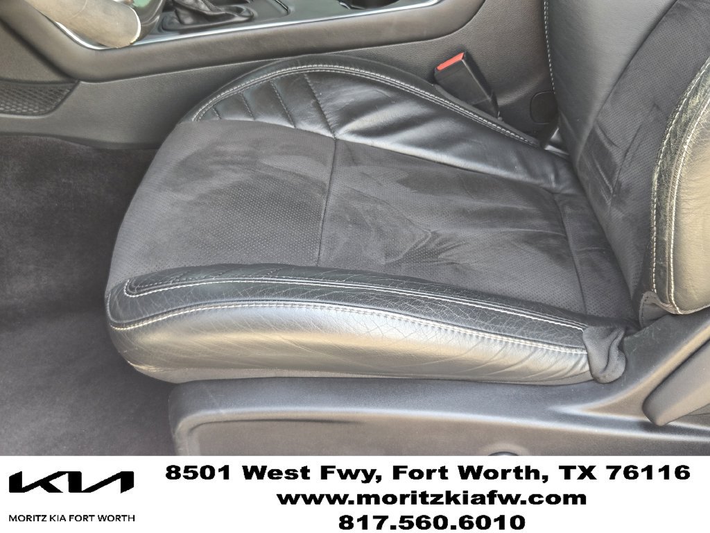 Used 2018 Dodge Challenger SRT Demon RWD image 24