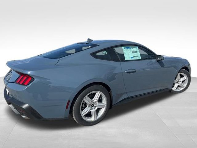 New 2026 Ford Mustang Coupe image 7