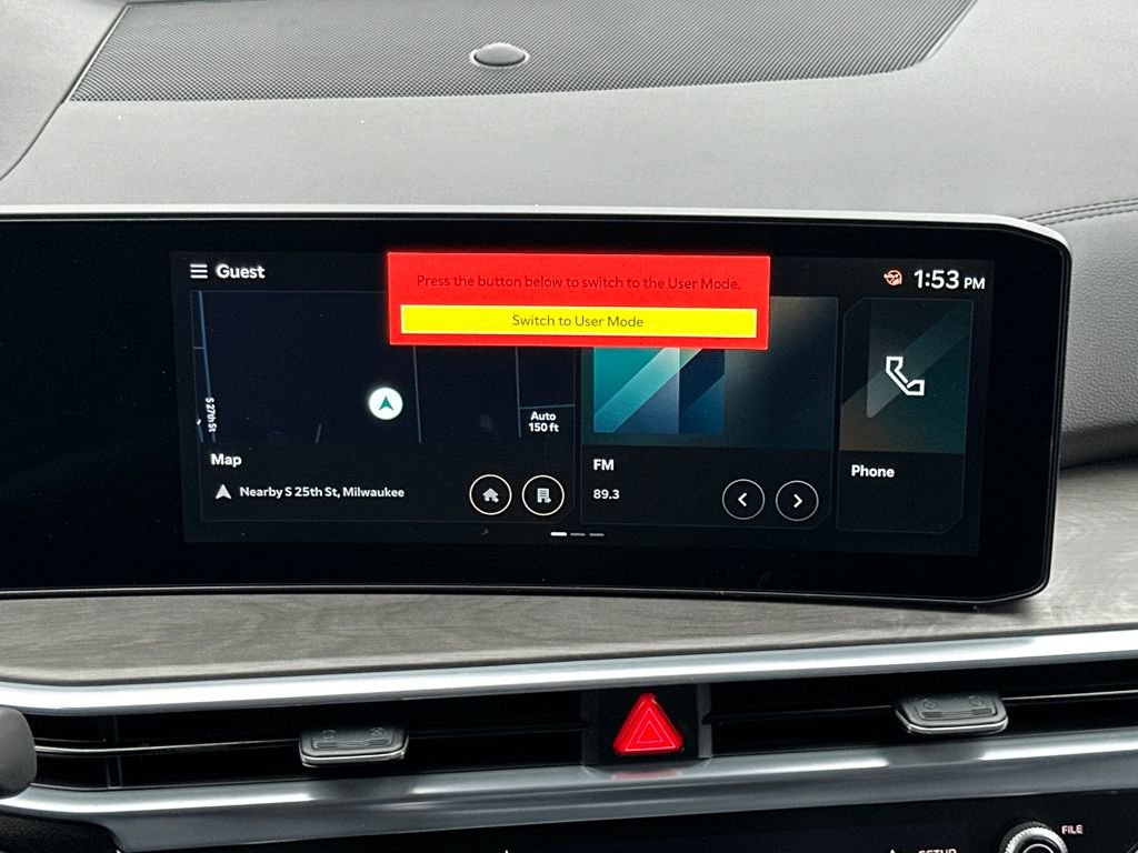 New 2026 Kia Sorento SX Prestige image 25