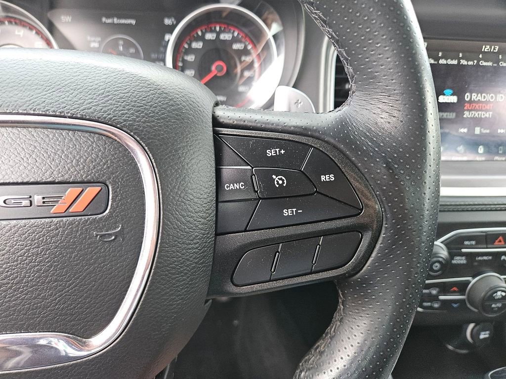 Used 2022 Dodge Charger Scat Pack w/ Plus Group image 23