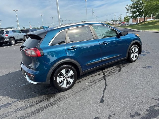 Used 2019 Kia Niro LX FWD image 8