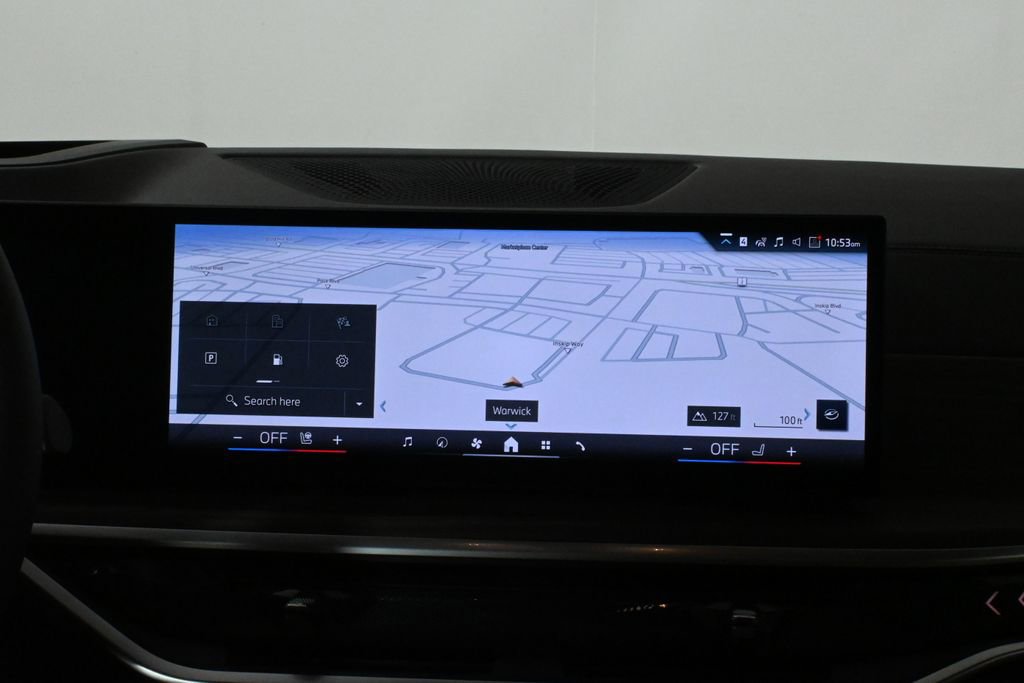 Used 2026 BMW X5 xDrive50e w/ M Sport Package image 22