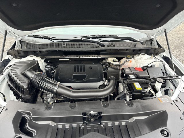 Certified 2024 Chevrolet Blazer LT w/ Convenience Package image 17