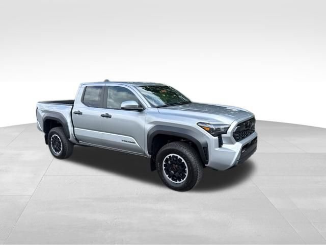 New 2026 Toyota Tacoma TRD Off-Road AWD/4WD image 8