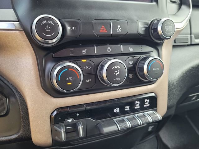 Used 2022 RAM 2500 Laramie image 22